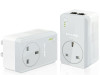 TP-LINK AV500+ Powerline Kit 500Mbps Twin Pack
