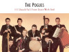 The Pogues LP / Gramofonska ploča !
