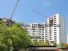 NOVOGRADNJA «Dijamant» trosoban stan 81m2, 9.sp, Otoka