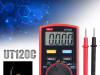 DIGITALNI MULTIMETAR UT120C (023792)