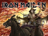 Iron Maiden 2 LP / Gramofonska ploča !