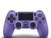 PS4 Dualshock Controller v2 Electric Purple