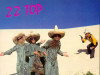 ZZ Top LP / Gramofonska ploča !