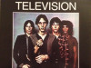 Television LP / Gramofonska ploča !