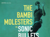 The Bambi Molesters LP / Gramofonska ploča !
