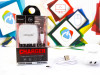 Punjač s kablom USB Type-C double 5V2.4A QH-C3840