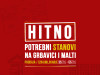 BAULAND POTRAŽUJE / STAN / 35-55 m2 / Grbavica Malta