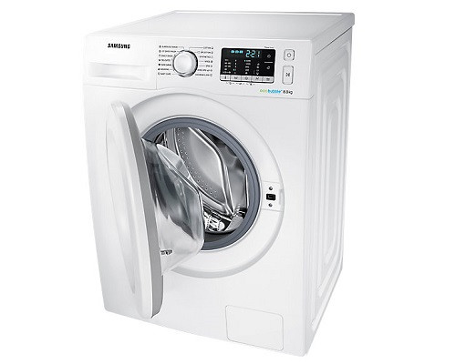 Samsung VES MASINA WW80J5355MW/AD 8kg 1200 A+++