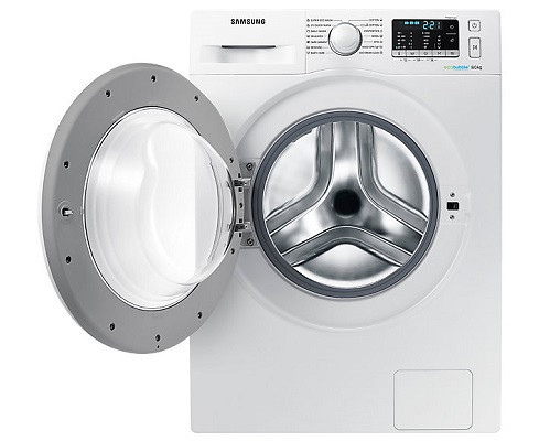 Samsung VES MASINA WW80J5355MW/AD 8kg 1200 A+++
