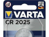 BATERIJA VARTA CR2025 3V (000295)