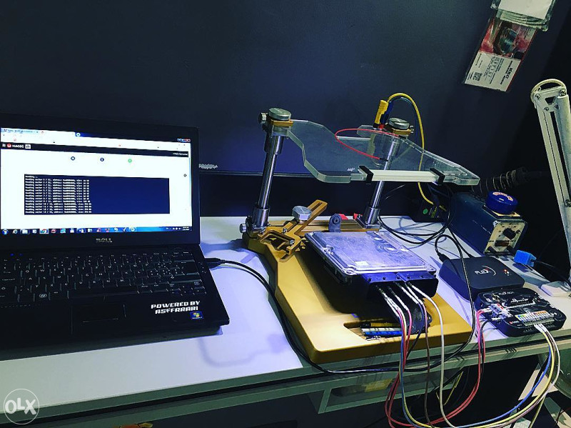 Pro Chip Tuning REMAP DPF EGR Chiptuning čipovanje auta