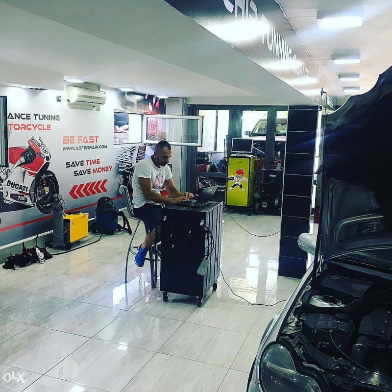 Pro Chip Tuning REMAP DPF EGR Chiptuning čipovanje auta