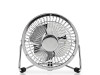 MINI METALNI VENTILATOR NA USB 10cm (023818)