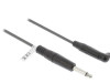 MIKROFONSKI AUDIO MONO KABAL 3m (019888)