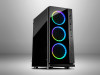 W-III EXP Rx570 4GB 256bit Gamer: i7 7700 8x3.6-4.2GHz