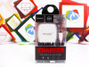 Punjač s kablom USB Micro double 5V2.4A QH-C3840