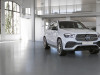 Mercedes-Benz GLE 350 d 4MATIC