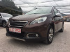 PEUGEOT 2008 1.6 HDI ALU NAVI PANORAMA