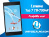 Lenovo Tab 7 Essential TB-7304F