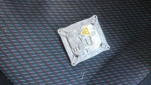 Balast punjac xenon BMW E92 X5 X6 E70 7 182 520