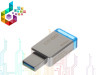 KINGSTON USB 3.1 stick DT50 64GB