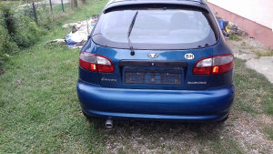 Daewoo Lanos 1.6 16v moze zamjena