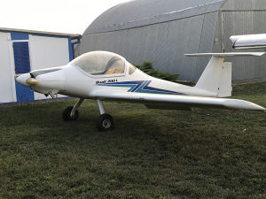 Avion Qualt 200L