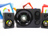 Zvučnici Rampage RMS-G8 2.1 Bluetooth / FM / SD / USB