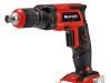 Einhell aku zavrtač šauber PXC TE-DY 18 Li – Solo