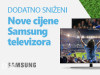 Samsung 4K TV >>> AKCIJSKA CIJENA, UltraHD televizor