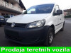VW Caddy Cady 1.6TDI KLIMA model 2015god