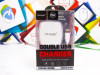 Punjač s kablom USB Lightning double 5V2.4A QH-C3840