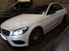 Mercedes C 220 D 4Matic 9G-Tronic AMG Xenon LED