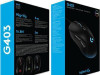 Logitech G403