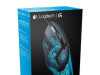 Logitech G402 Hyperion Fury