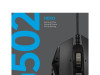 Logitech G502 Hero