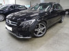 Mercedes C 220 D 7G-Tronic AMG Avantgarde Xenon