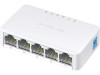 MERCUSYS 5 PORTNI SWITCH (020170)