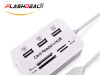 USB HUB 3.0 CARD READER CITAC KARTICA (023698)