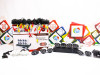 Set 8 kanalni A6008NR HD AHD KIT