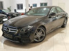 Mercedes E 220 D -9G-Tronic AMG Virtual Cockpit Kamera