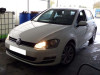 VW Golf VII 1.6 CR TDI Navigacija Parktronic FULL