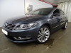 VW Passat CC 2.0 CR TDI CARAT Xenon LED FULL