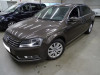VW Passat 2.0 CR TDI ACC Navi Park Assist 136 KS