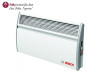Bosch konvektor EC 2500-1 WI 2500W