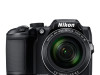 NIKON COOLPIX B500