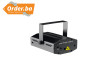 SAL disco laser DL MSC