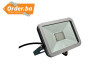 Reflektor LED , 20W, 3200K, IP65 , SLIM I-SPOT 20W