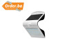 Reflektor LED 1.5W FLP 2/WH SOLAR