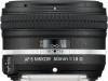AF-S 50mm f/1.8 NIKKOR Special Edition